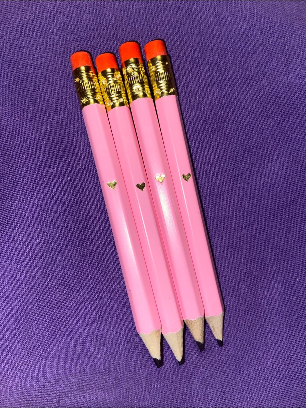 Pink Girly Stationery & Accessory Bundle - The Perfect Gift